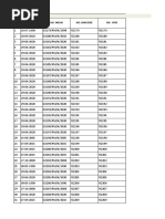 Sample Data Koleksi AACR