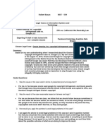 TP 06 Proff Issue