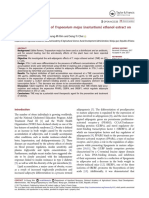 Anti-Adipogenic Effects of Tropaeolum Majus (Nasturtium) Ethanol Extract On 3T3-L1 Cells