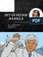 Nelson - Mandela - Powerpoint - 1