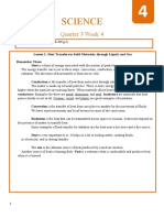 SCIENCE 4 Q3 W4 Activity Sheets 2