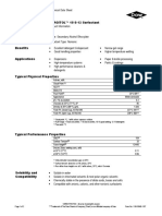 119 01940 01 Tergitol 15 S 12 Surfactant Tds