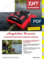  Amphibio Remote 