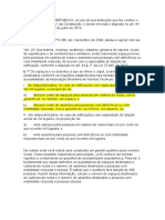 Atividade Discursiva - Acessibilidade Na Construção Civil