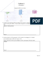 Teste Global 6º