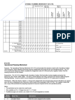 ICS Forms 215 PDF