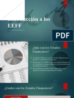 Introduccion A Los Eeff