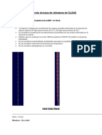 Verificación de Base de Chimenea de CLAUS