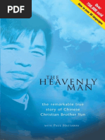 Heavenly Man Watchman Nee PT