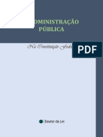 Administração Pública Na Constituição Federal