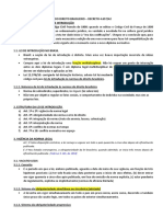 1.1 - Lei de Introdução Às Normas Do Direito Brasileiro