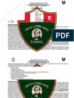 Planificación Anual 2° DPCC 2023