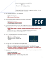 BSMT Q5 - Set A Answer Key