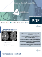 Cuidados Gerais Ao Doente Neurocrítico