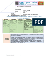 4 Actividad de Aprendizaje