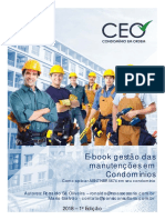 Ebook Manutenção Ceo PDF