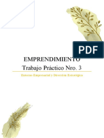 Emprendimiento tp3