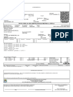 Nota Fiscal de Serviços Eletrônica (Nfs-E) : Dados Do Contribuinte