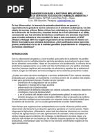 97-Ganaderia y Servicios Ecologicos