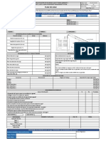 Plan de Izaje (Esp)