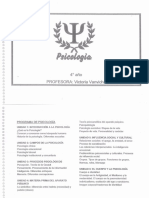 Psicologia 4 To San Jose PDF