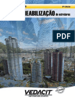 Materiais de Impermeabilização PDF