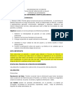 Proceso de Atención de Enfermería 22-1