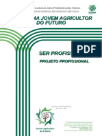 Ser Profissional - Projeto Profissional - Participante PDF