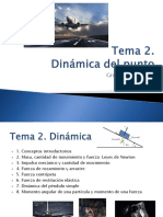 T2. Dinamica 22 - 23 PDF