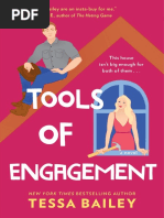 Tools of Engagement (Tessa Bailey) PDF