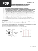 Examen de Schéma Et Appareillage Corrigé