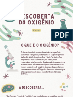 Descoberta Do Oxigênio