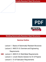 Columbia Seismic 3 PDF