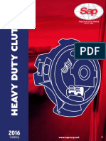 2016 SAP HeavyDutyClutch v1