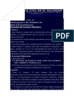 Astm - C188-95 Aashto T133-Metodo de Esnsayo Estandar para La Densidad Del Cemento Hidraulico