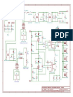 Branson - 8210 Schematic