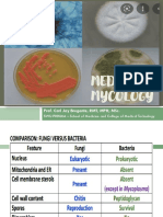 Mycology SOM CJB