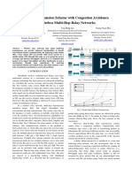 CCNC Short Paper