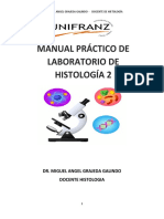 Cuadernillo Práctico de Histologia 2