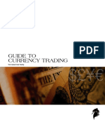 Global Forex Trading - Guide To Currency Trading