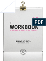 Comunicacion de Moda Workbook 01