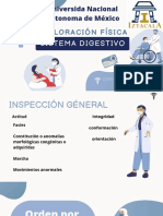 Exploración Fisica de Sistema Digestivo - Compressed PDF