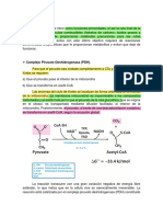 Ciclo de Krebs