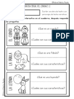 Cuadernillo SEP Quinto Grado Bloque 4 - Removed PDF