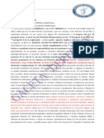 Poder, Inmueble PDF