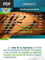 Antropometria