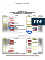 Conciliacion Bancaria Auditoria