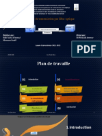 Nouveau Présentation Microsoft PowerPoint