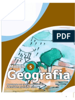 Apontamentos de Geografia