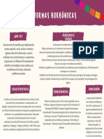 Violet Plot Graphic Organizer